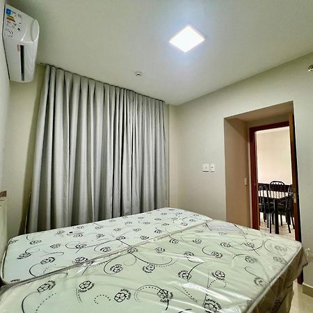 Recanto Do Bosque Apartamentos Para Temporada Caldas Novas Exterior foto