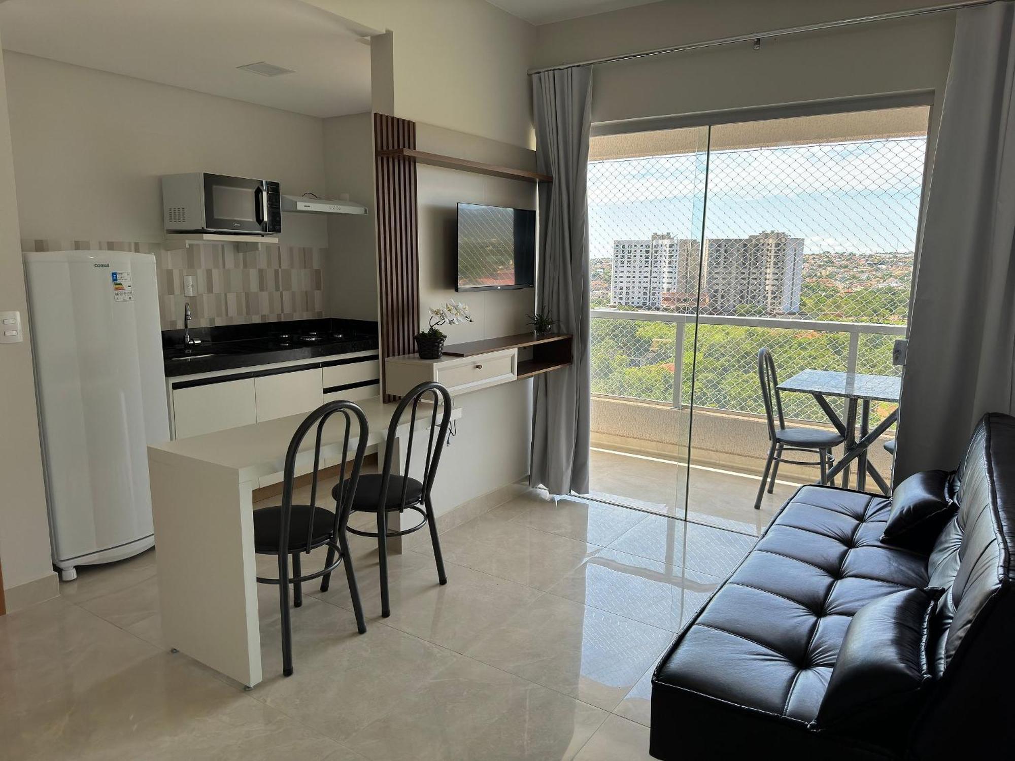 Recanto Do Bosque Apartamentos Para Temporada Caldas Novas Exterior foto